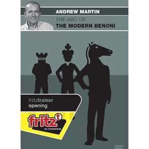 The ABC's Of The Modern Benoni