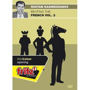 Beating The French: Volume 2