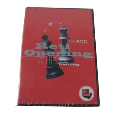 Reti Opening: Chess Training Program