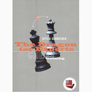 The Dragon For Experts: Chess Training Program