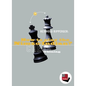 How To Play The Nimzo-Indian: Chess Training Program
