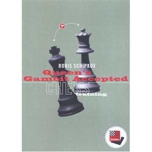 Queen's Gambit Accepted: Chess Training Program