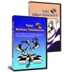 Nalimov Tablebases on DVD