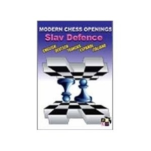 Convekta: Modern Chess Openings: Slav Defence