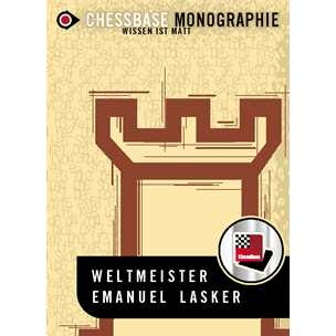 World Champion Emanuel Lasker Chess Training Program