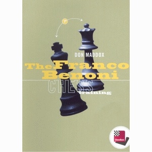The Franco Benoni: Chess Training Program