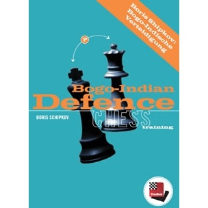 Bogo-Indian Defense Chess Training Program