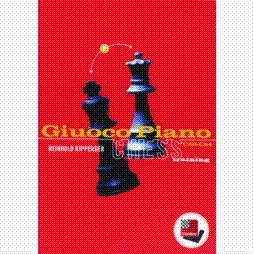 Giuoco Piano C50-C54 Chess Training Program