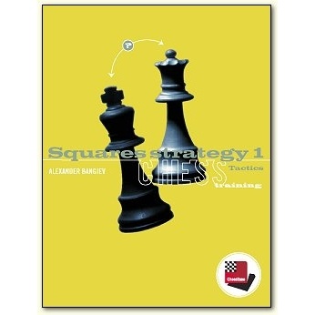 Squares Strategy Tactics 1: Chess Training Program