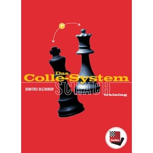 The Colle-System: Chess Training Program