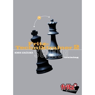 Fritz Technique Trainer