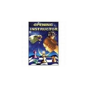 Opening Instructor Chess Program