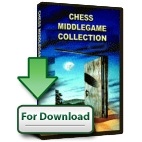 Convekta: Chess Middlegame Collection