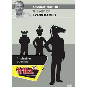 ABC of the Evan's Gambit Chess Training Program