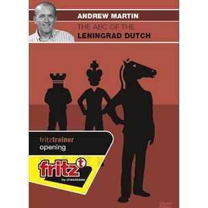 ABC of the Leningrad Dutch Chess Training Program