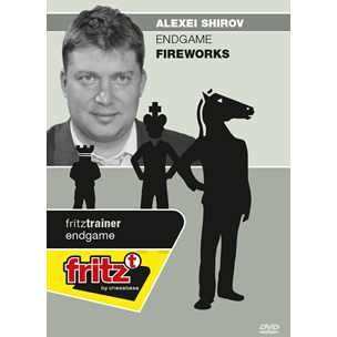 Endgame Fireworks Chess Training Program