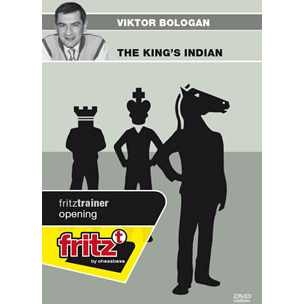 The Kings Indian Chess Training Program