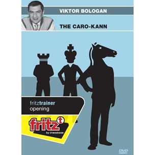 The Caro Kahn Chess Training Program