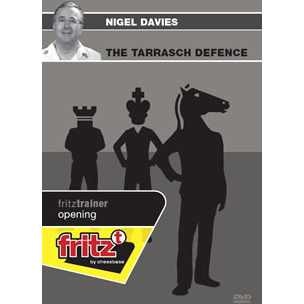 The Tarrasch Defense Chess Training Program