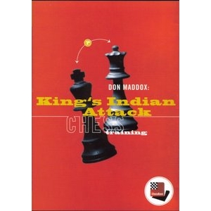 Kings Indian Attack Chess Training Program