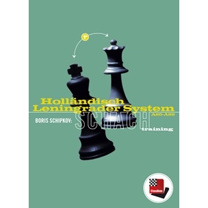 The Dutch Leningrad System Chess Training Program