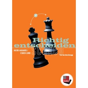 Right Decisions Chess Training Program