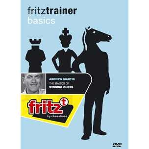Basics of Winning Chess Training Chess Program