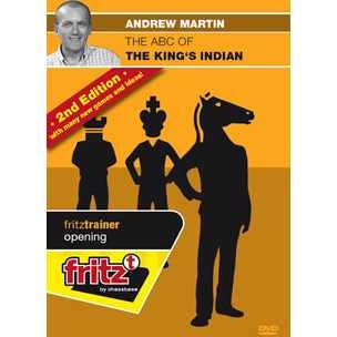 ABC of the King's Indian Chess Training Program