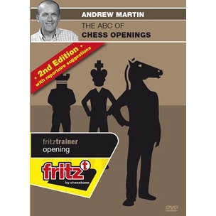 ABC of Chess Openings Chess Training Program