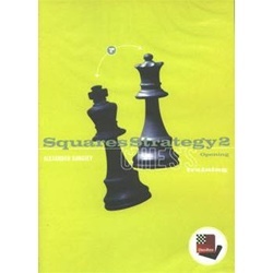 Squares Strategy 2 Chess Training Program