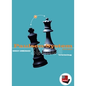 The Paulsen System B40-B49 Chess Training Program