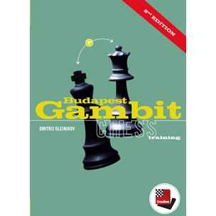 Budapest Gambit (2nd Edition) Chess Training Program