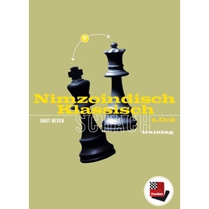 Classical Nimzo-Indian 4.Qc2 Chess Training Program