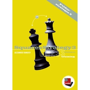 Square Strategy 3 Chess Training Program