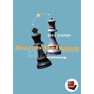 Dutch Defense A90-A99 Chess Training Program