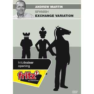 The Spanish Exchange Variation Chess Training Program