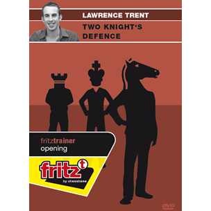 Two Knight's Defense Chess Training Program