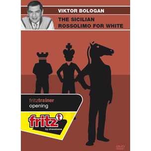 The Sicilian Rossolimo For White