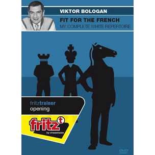 Fit For The French Chess Training Program