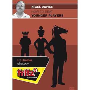 How To Beat Younger Players