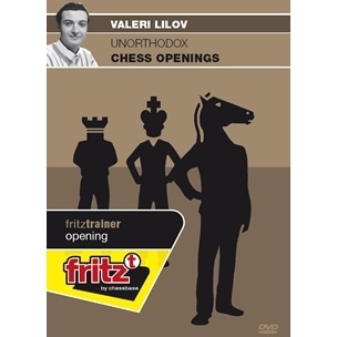 Unorthodox Chess Openings