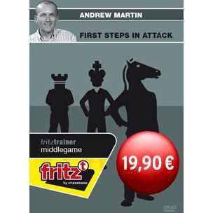 First Steps In Attack