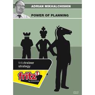 Power Of Planning