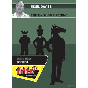 The English Opening Chess Training Program