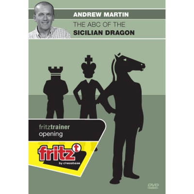 The Sicilian Dragon
