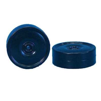9 3/4" Outdoor Plastic Checkers