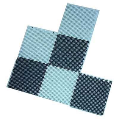 10' Large Outdoor Game Board