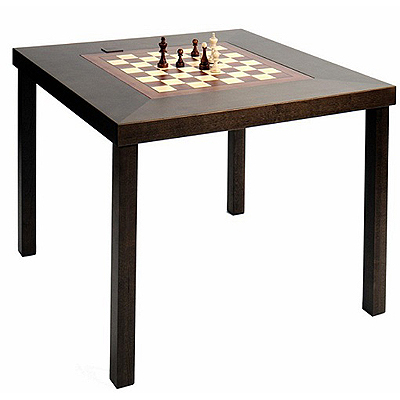FIDE Luxury Chess Table
