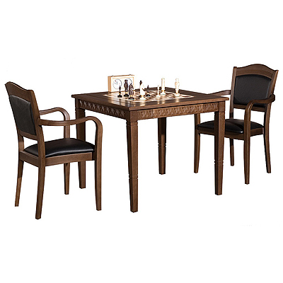 Biasov Luxury Chess Table
