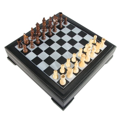 7 in 1 Combination Game Set